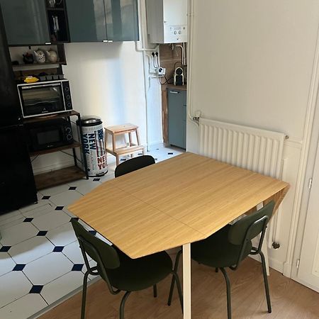 New Cosy Home Nogent-sur-Seine Zewnętrze zdjęcie