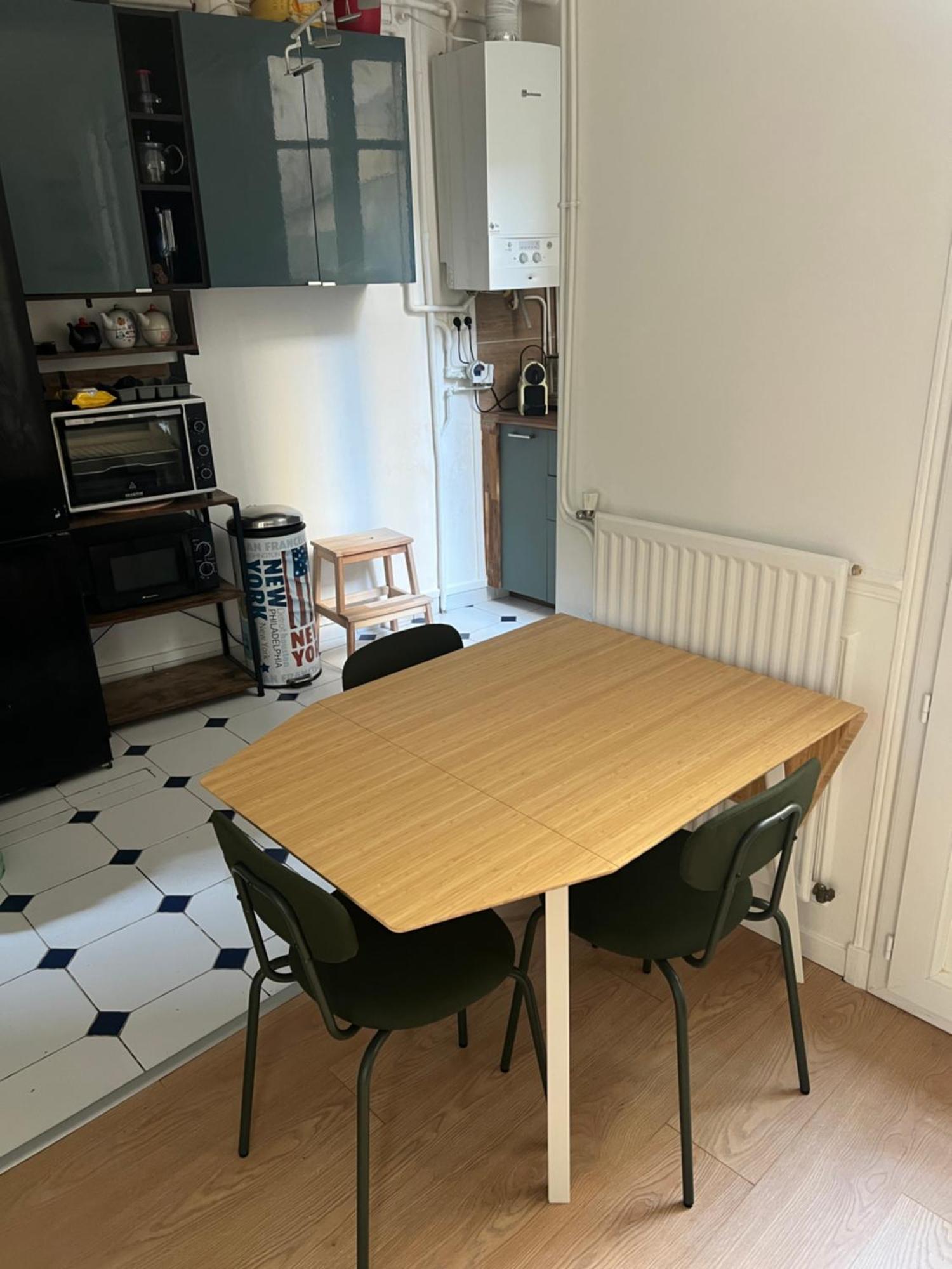 New Cosy Home Nogent-sur-Seine Zewnętrze zdjęcie