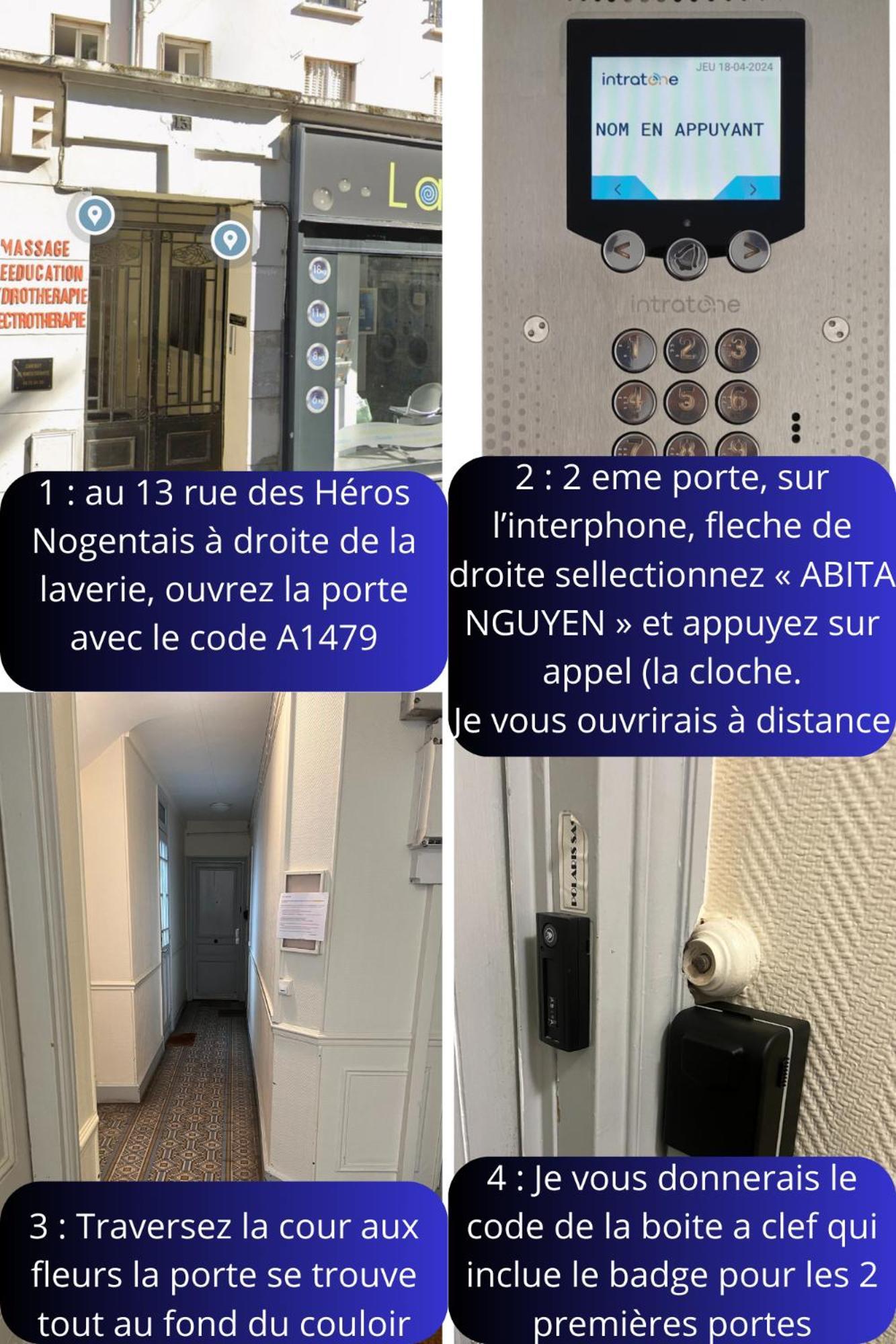 New Cosy Home Nogent-sur-Seine Zewnętrze zdjęcie
